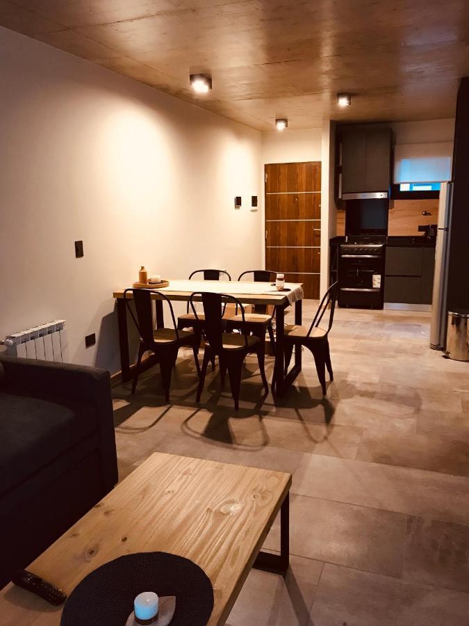 Aiken Con Cochera Apartment