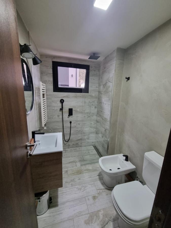 Aiken Con Cochera Apartment San Martin de los Andes