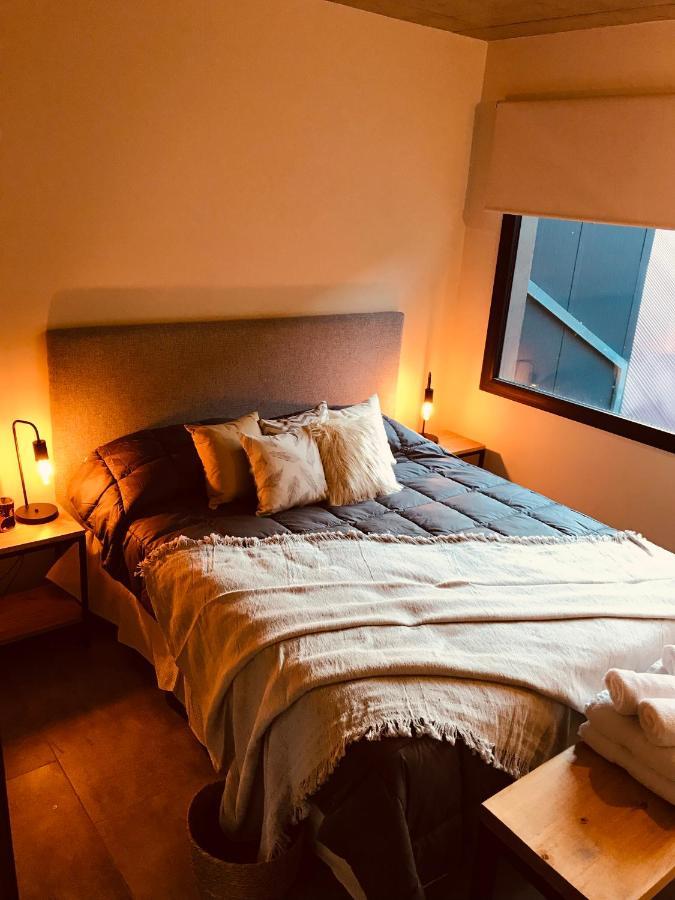 Apartment Aiken Con Cochera