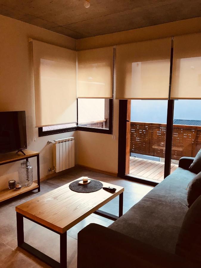 Aiken Con Cochera Apartment