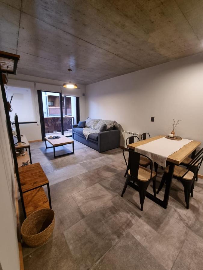 Aiken Con Cochera Apartment