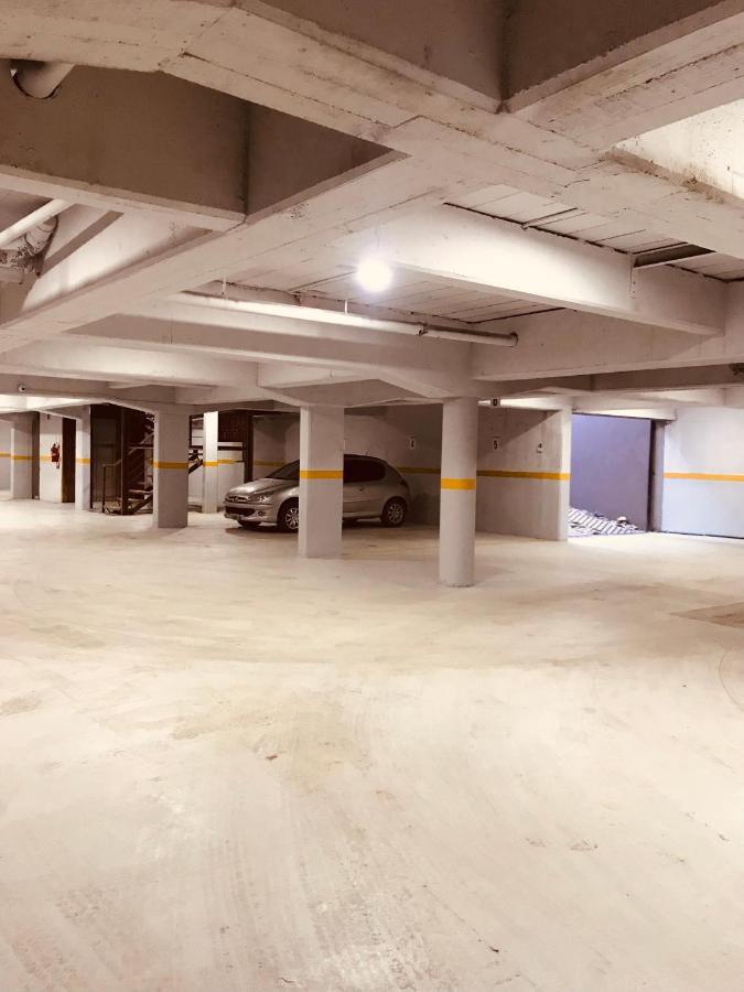 Apartment Aiken Con Cochera